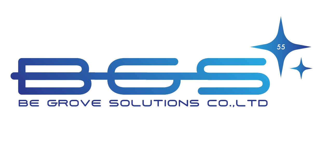 BE GROVE SOLUTIONS CO., LTD